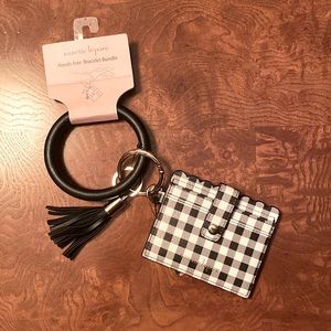 Nanette Lepore wristlet